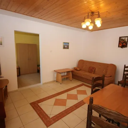 Lesna Chata Rowy Exterior photo