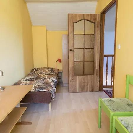 Lesna Chata Rowy Exterior photo