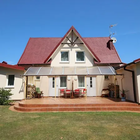 Lesna Chata Rowy Exterior photo