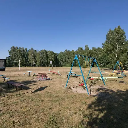 Lesna Chata Rowy Exterior photo