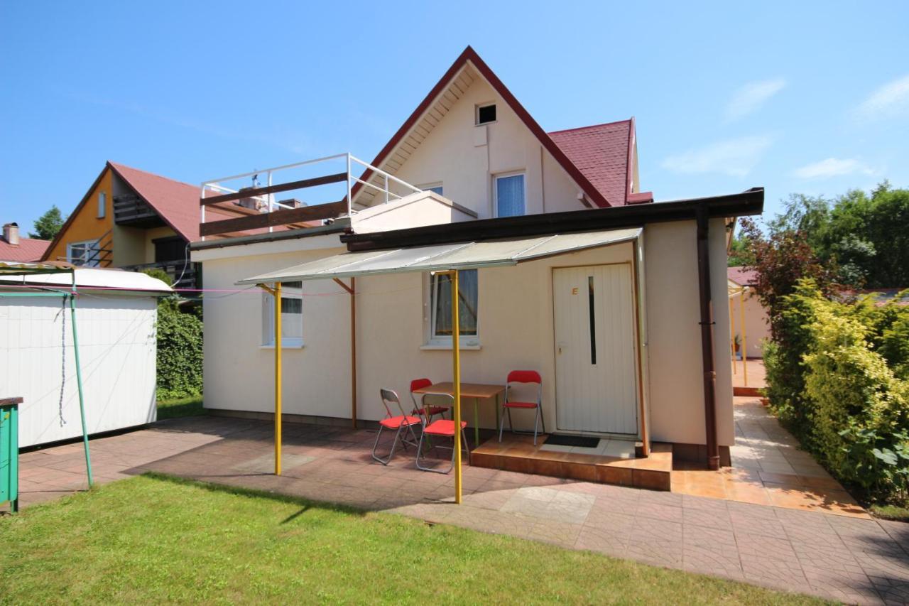 Lesna Apartment