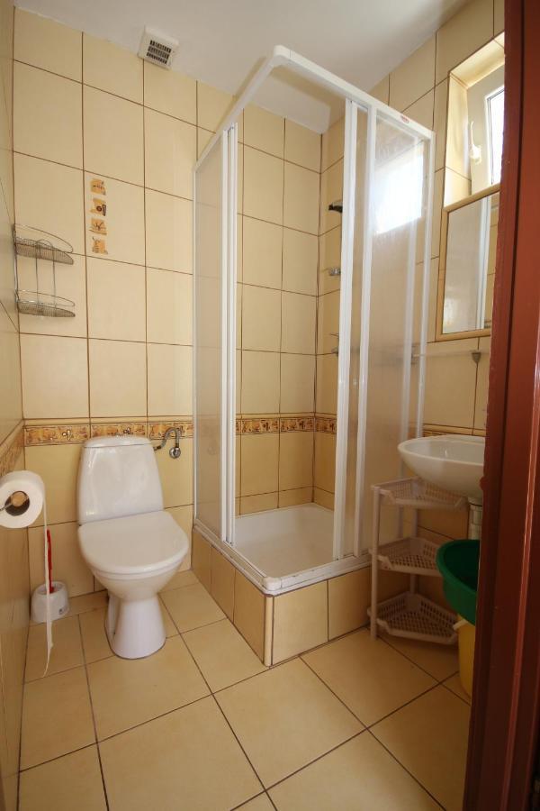 Apartment Lesna