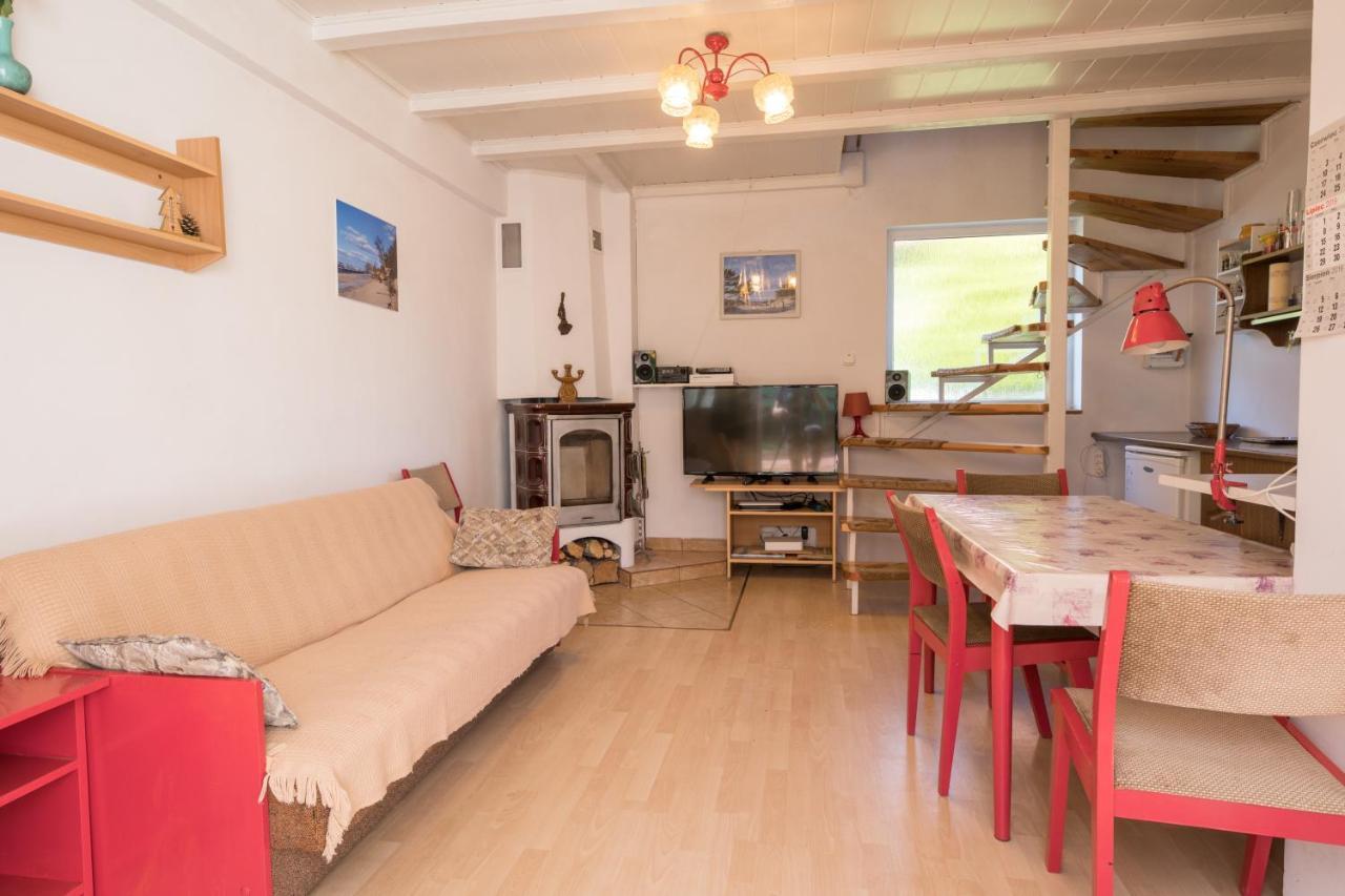 Lesna Apartment Rowy (Pomerania)