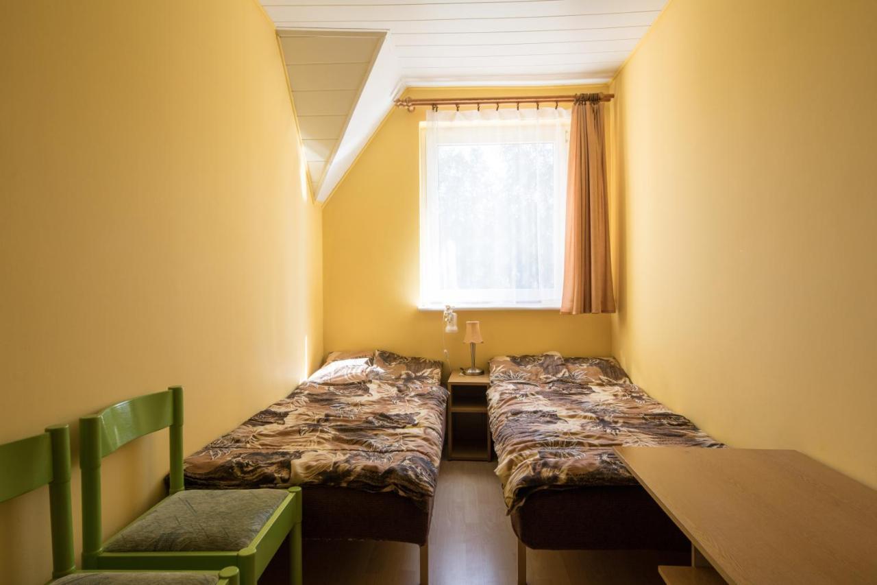 Lesna Apartment *