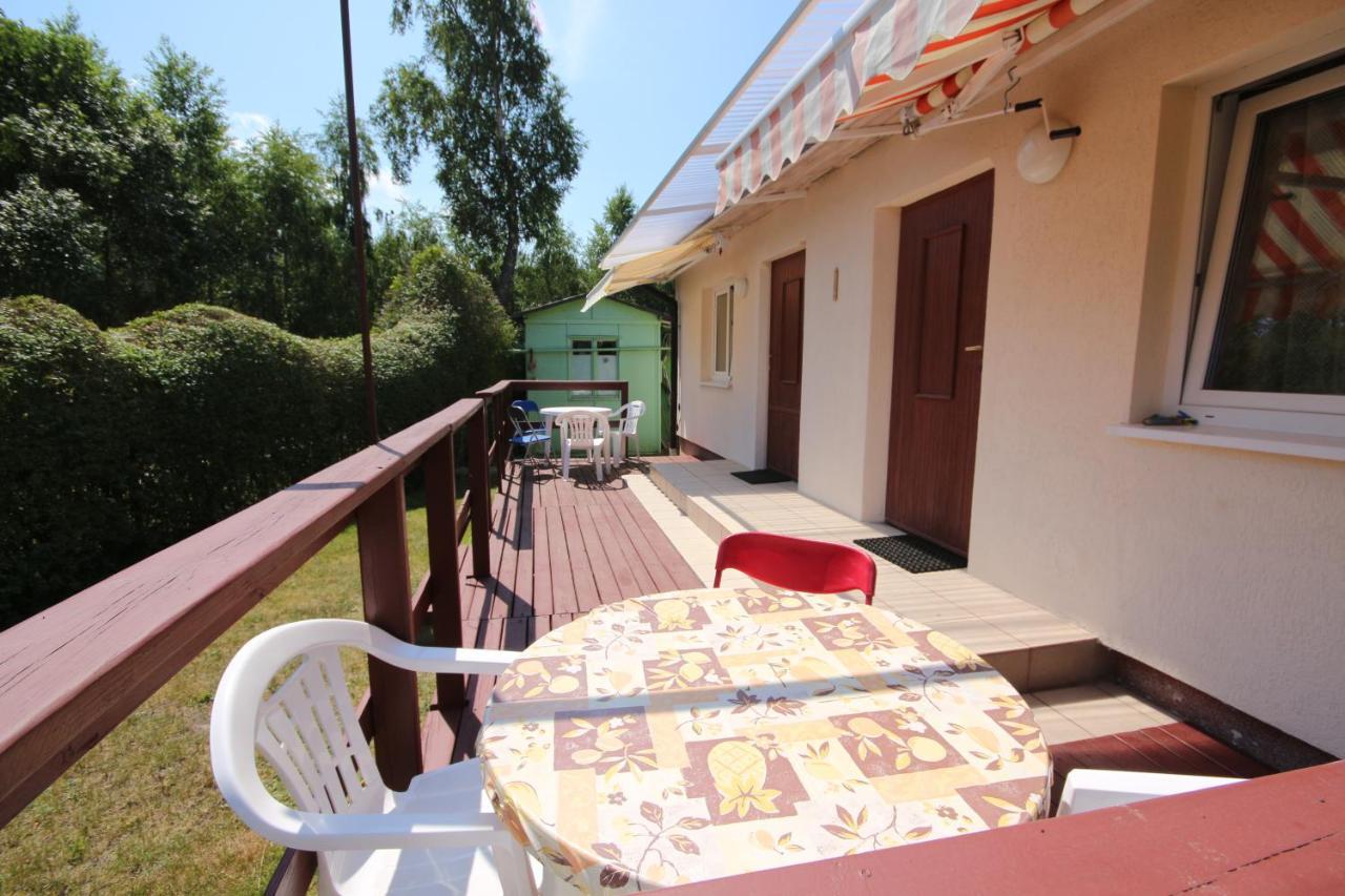 Apartment Lesna *