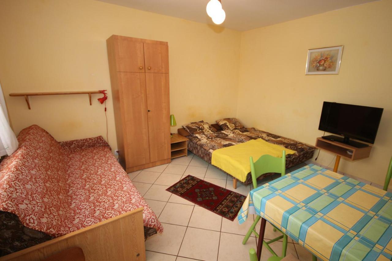 Lesna Apartment Rowy (Pomerania)