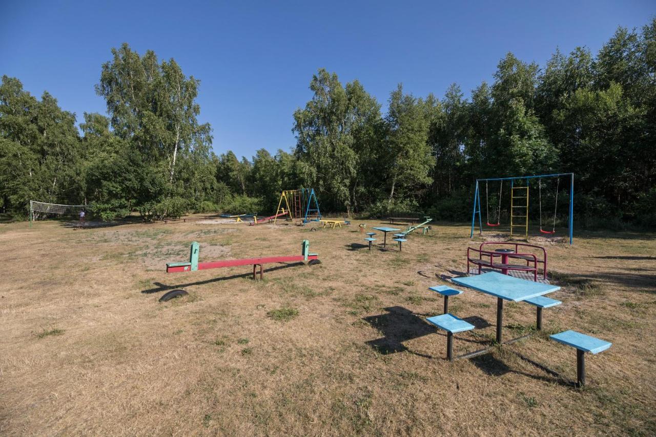 Lesna Apartment Rowy (Pomerania)
