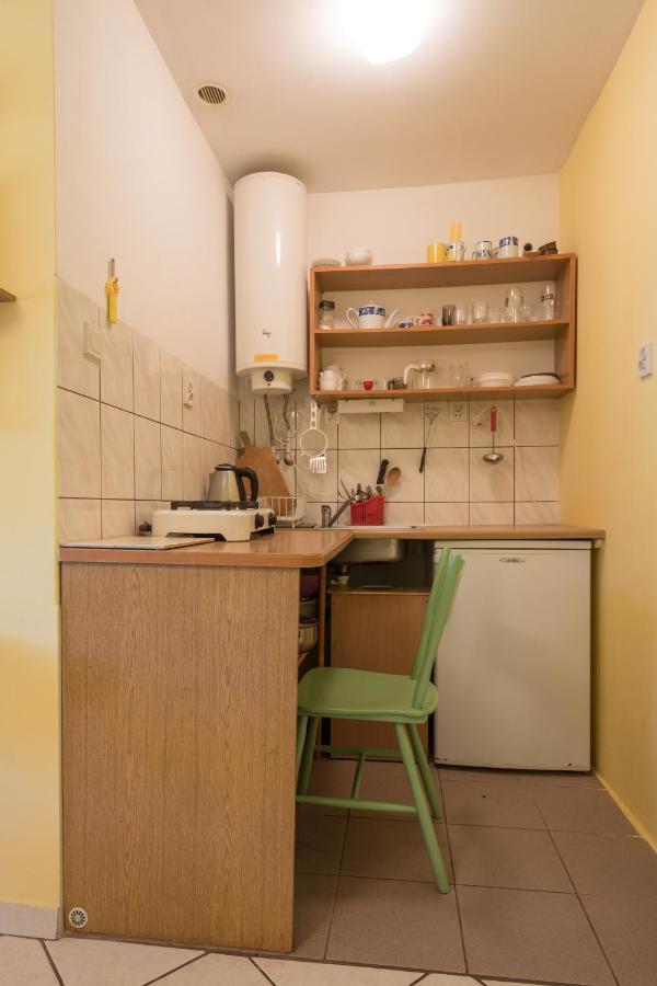 Lesna Apartment