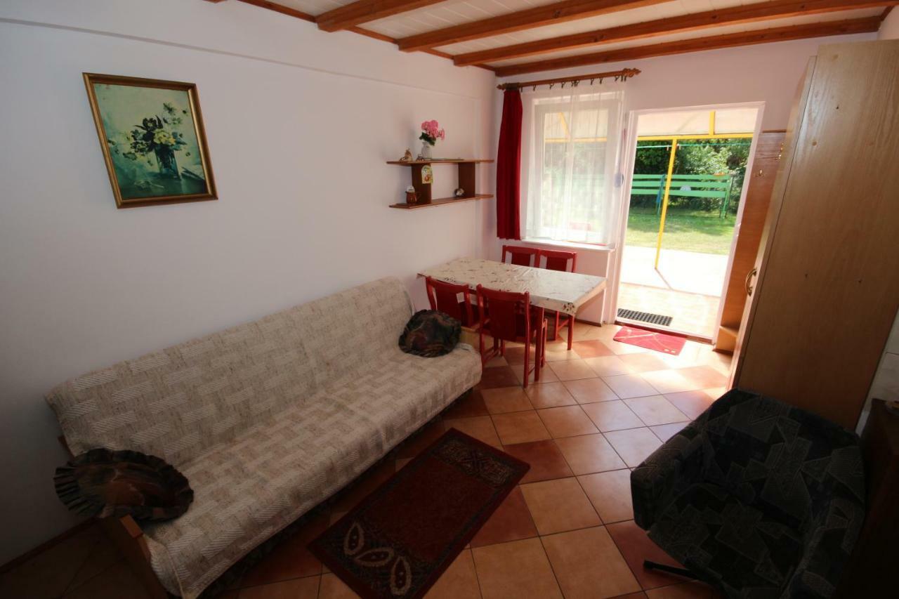Apartment Lesna