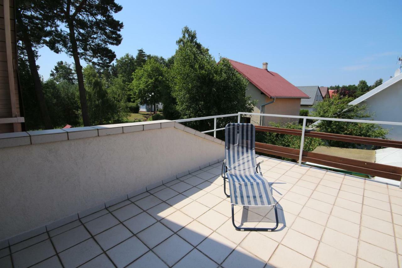 Apartment Lesna Rowy (Pomerania)