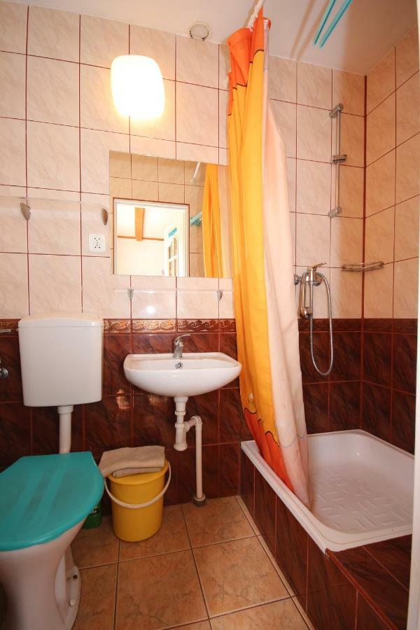 Apartment Lesna