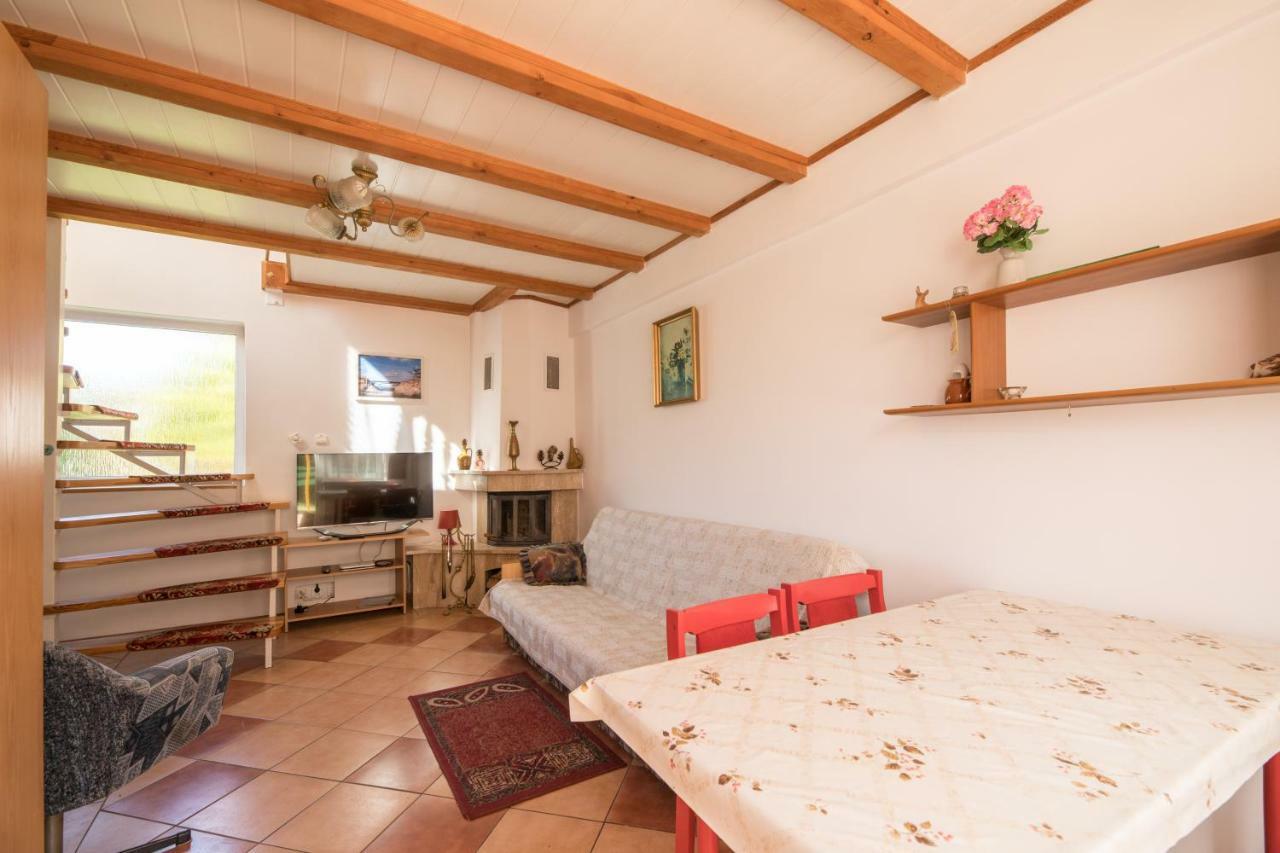 Apartment Lesna Rowy (Pomerania)